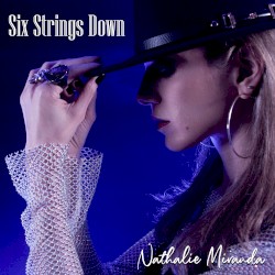 Six Strings Down