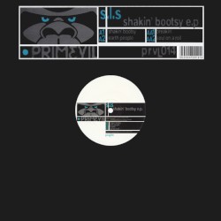 Shakin' Bootsy E.P.