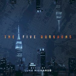 The Five Boroughs