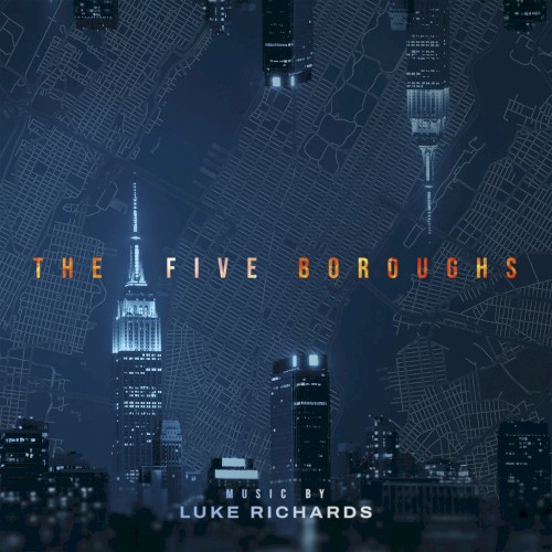 The Five Boroughs