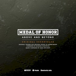 Medal of Honor: Above and Beyond: Original Soundtrack