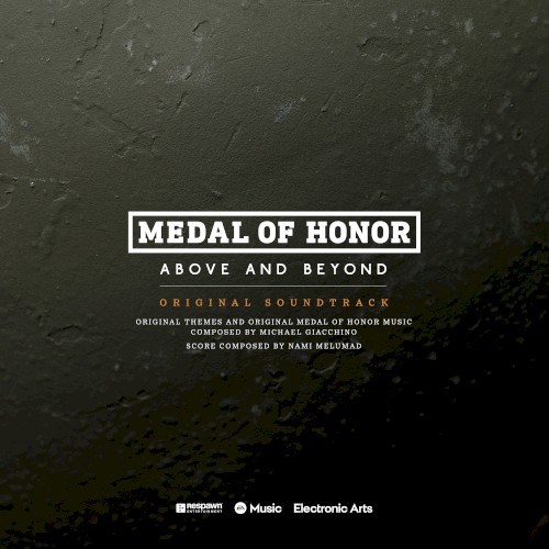Medal of Honor: Above and Beyond: Original Soundtrack