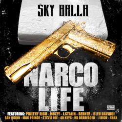 Narco Life