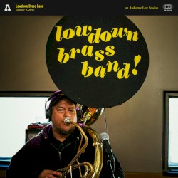 Audiotree Live
