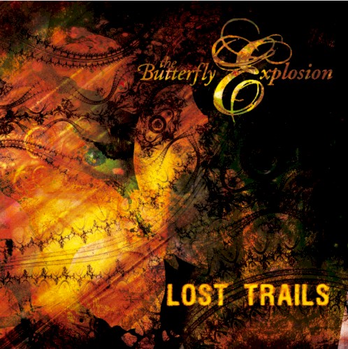 Lost Trails