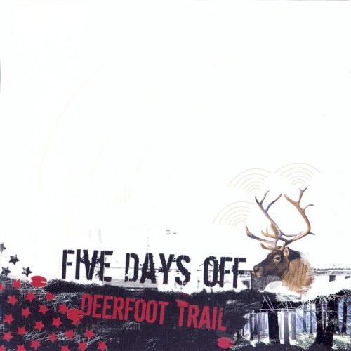 Deerfoot Trail