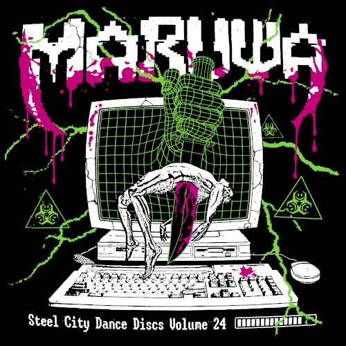 Steel City Dance Discs, Volume 24
