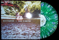 Creek to Creation