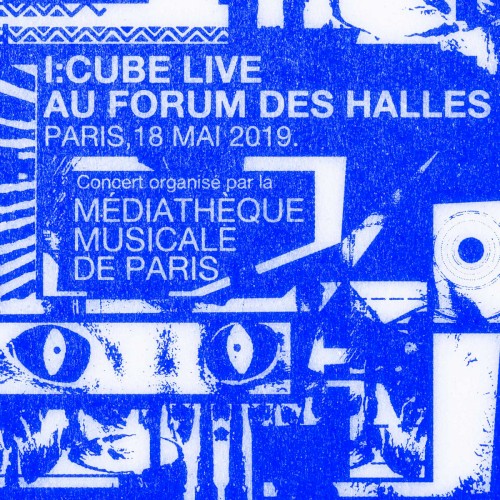 Live au Forum des Halles