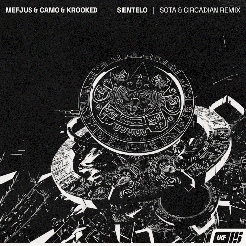 Sientelo (Sota & Circadian remix)