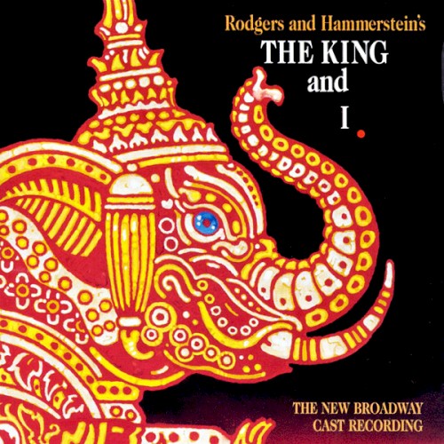 The King and I