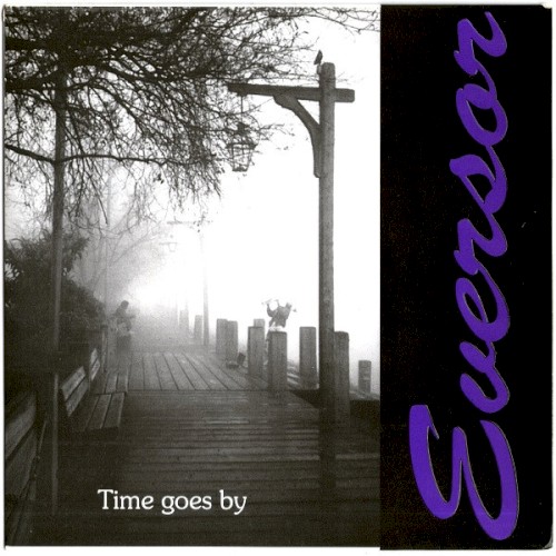 Time Goes By
