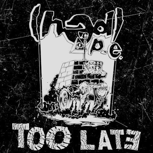 Too Late