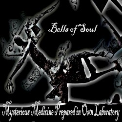 Mysterious Medicine Prepared in Own Laboratory