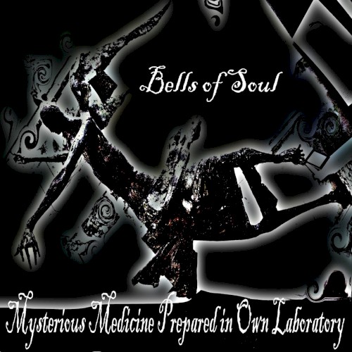 Mysterious Medicine Prepared in Own Laboratory