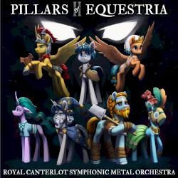 Pillars Of Equestria Part Two