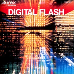 DIGITAL FLASH