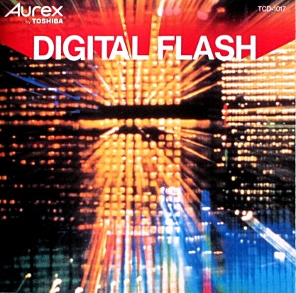 DIGITAL FLASH