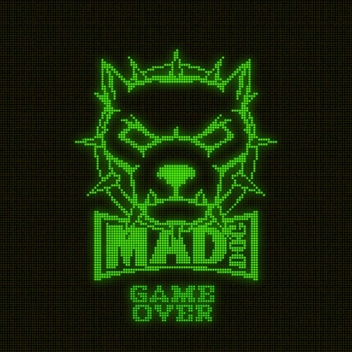 Game Over