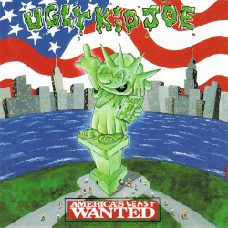 America’s Least Wanted
