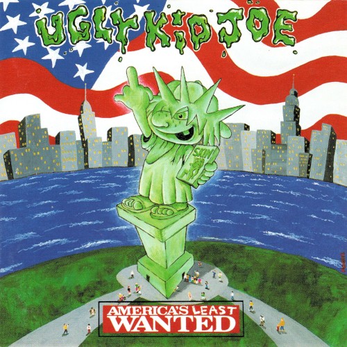 America’s Least Wanted