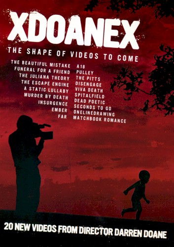 XDoaneX: Punk Rock Hardcore Filmmaking