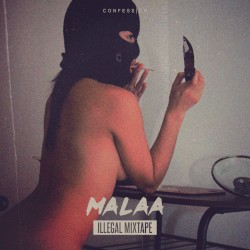 Illegal Mixtape Vol. 1