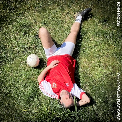 When Wales Play Away