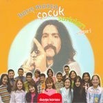 Çocuk Şarkıları, Volume 1