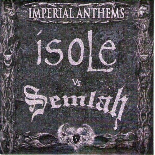 Imperial Anthems No. 4
