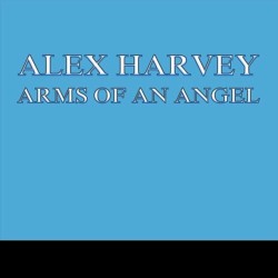 Arms of an Angel
