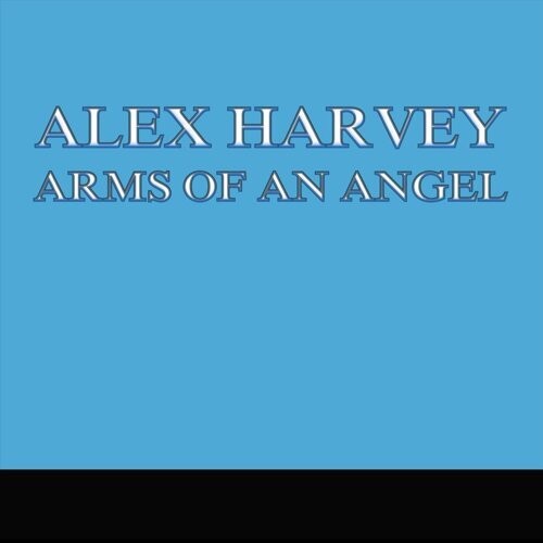 Arms of an Angel