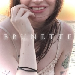 Brunette