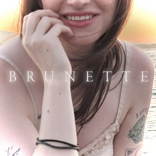 Brunette