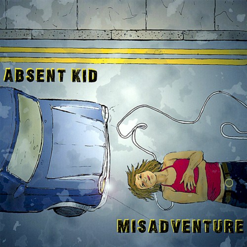 Misadventure