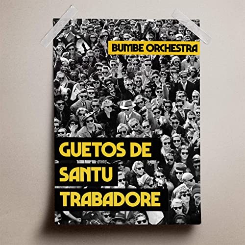 Guetos de Santu Trabadore