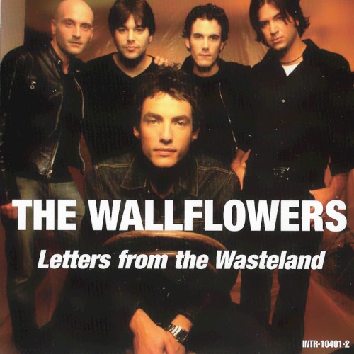 Letters From the Wasteland