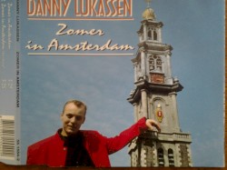 Zomer in Amsterdam