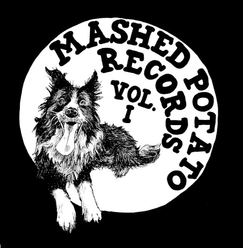 Mashed Potato Records, Vol. I