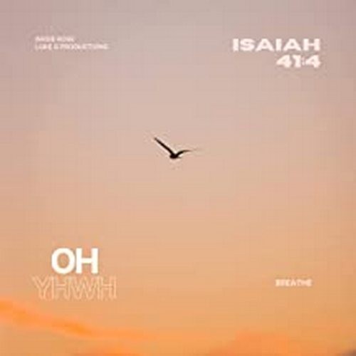 OH YHWH