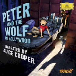 Peter and the Wolf in Hollywood