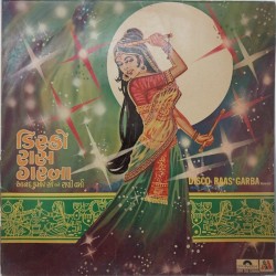 Disco Raas Garba