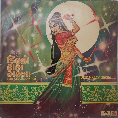 Disco Raas Garba