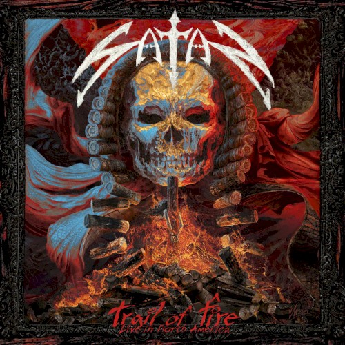 Trail of Fire