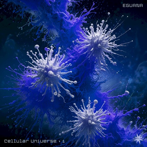 Cellular Universe 1