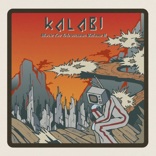Music for Televisions Volume II
