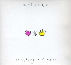 Everything Is Expensive