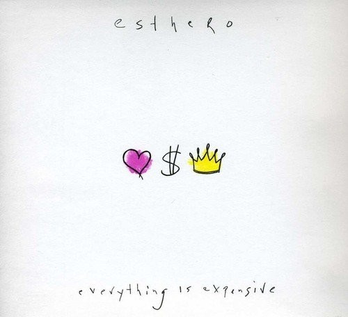 Everything Is Expensive