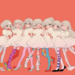 Don't Stop My Love