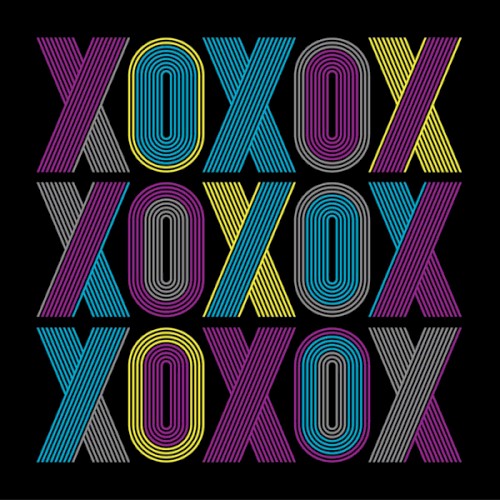 XOXOX